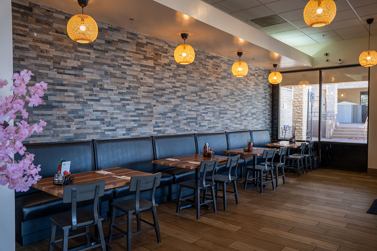 About Us | Fuyu Ramen - The Art of Authentic Ramen