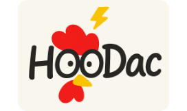 Hoodac logo top - Homepage