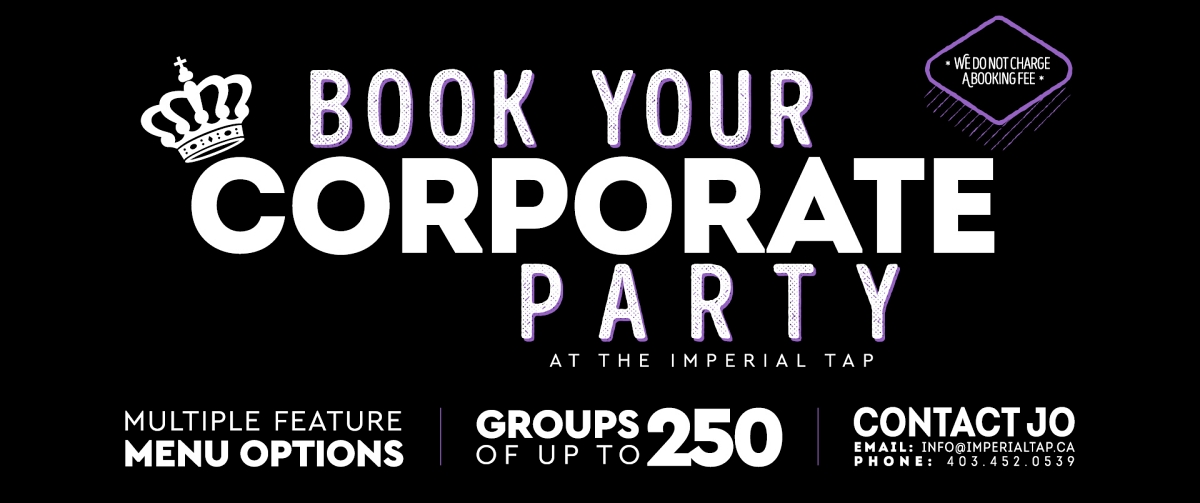Corporate Party