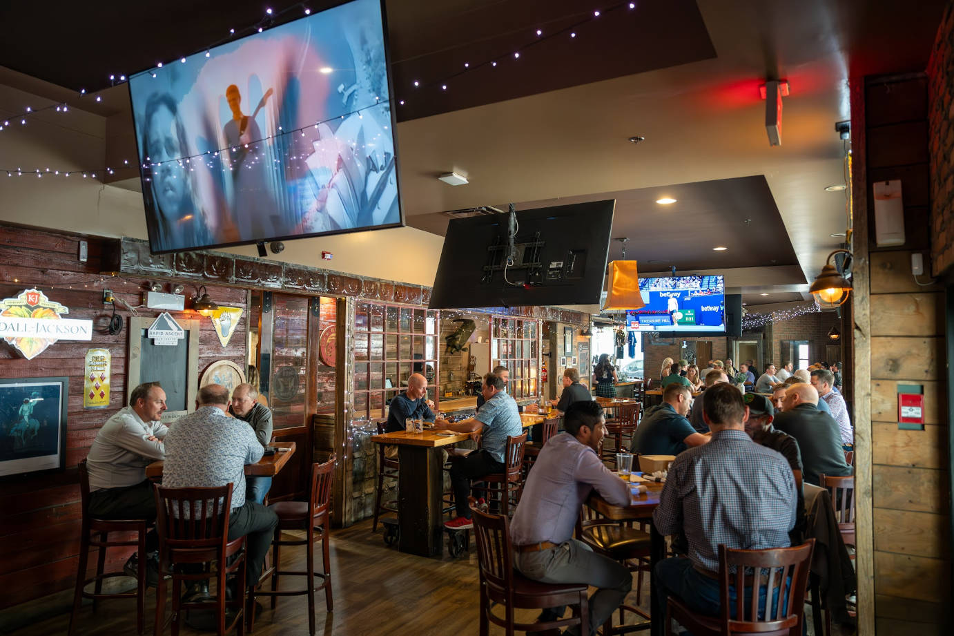 party slide photo number 2