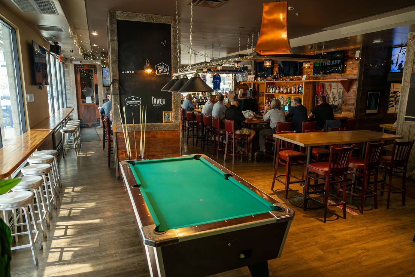 party slide photo number 3