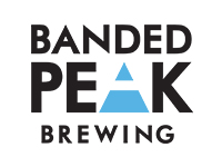 Banded peak brewing