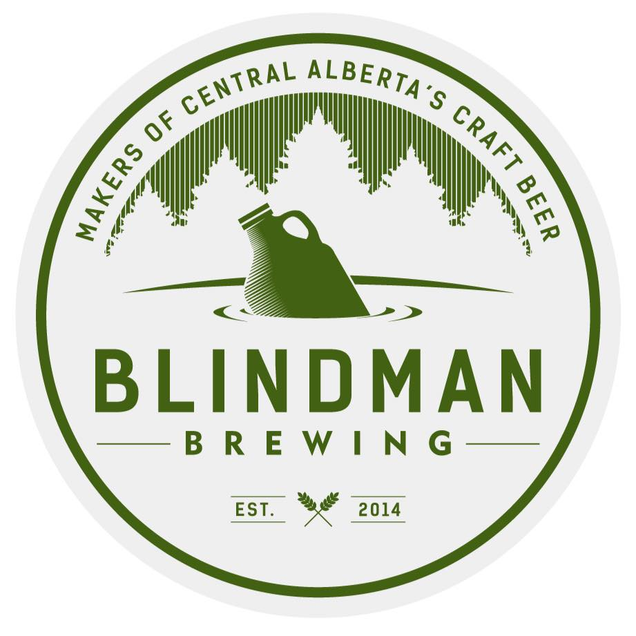 Blindman brewing