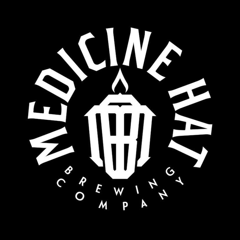 Medicine Hat brewing company