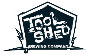 Tool Shed brewing company