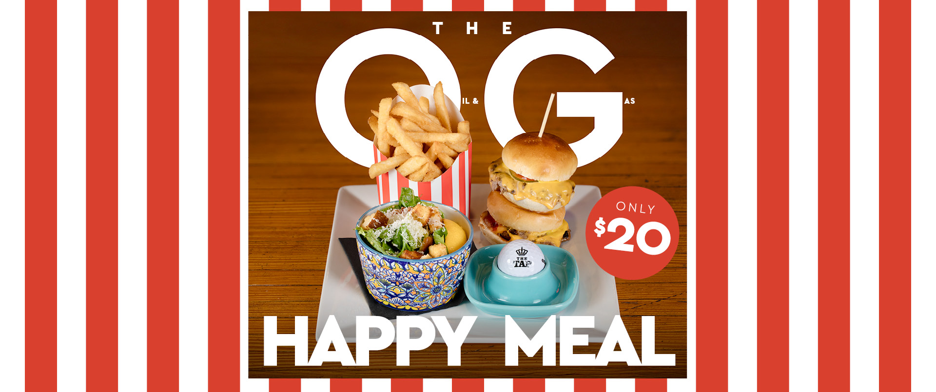 Happy meal