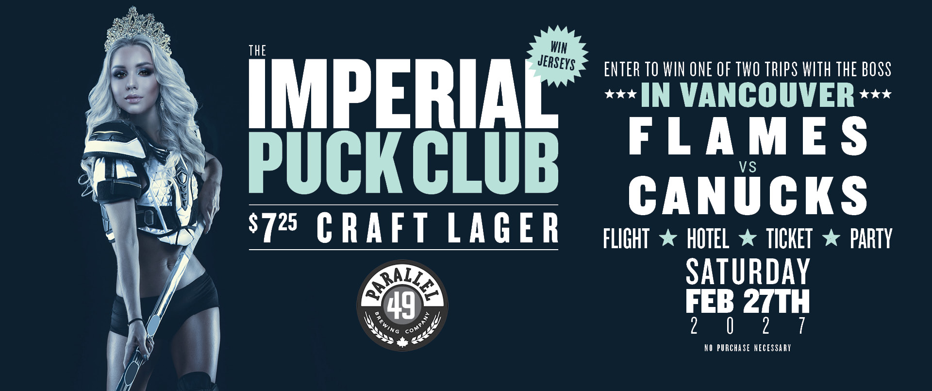 Imperial Puck Club