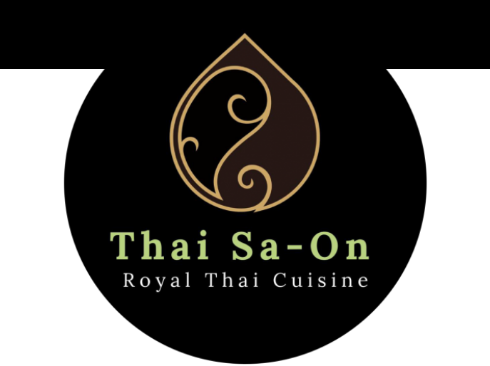 Thai Sa-On Restaurant logo top - Homepage