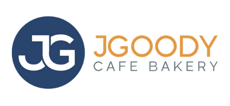 JGoody Cafe Bakery logo top - Homepage