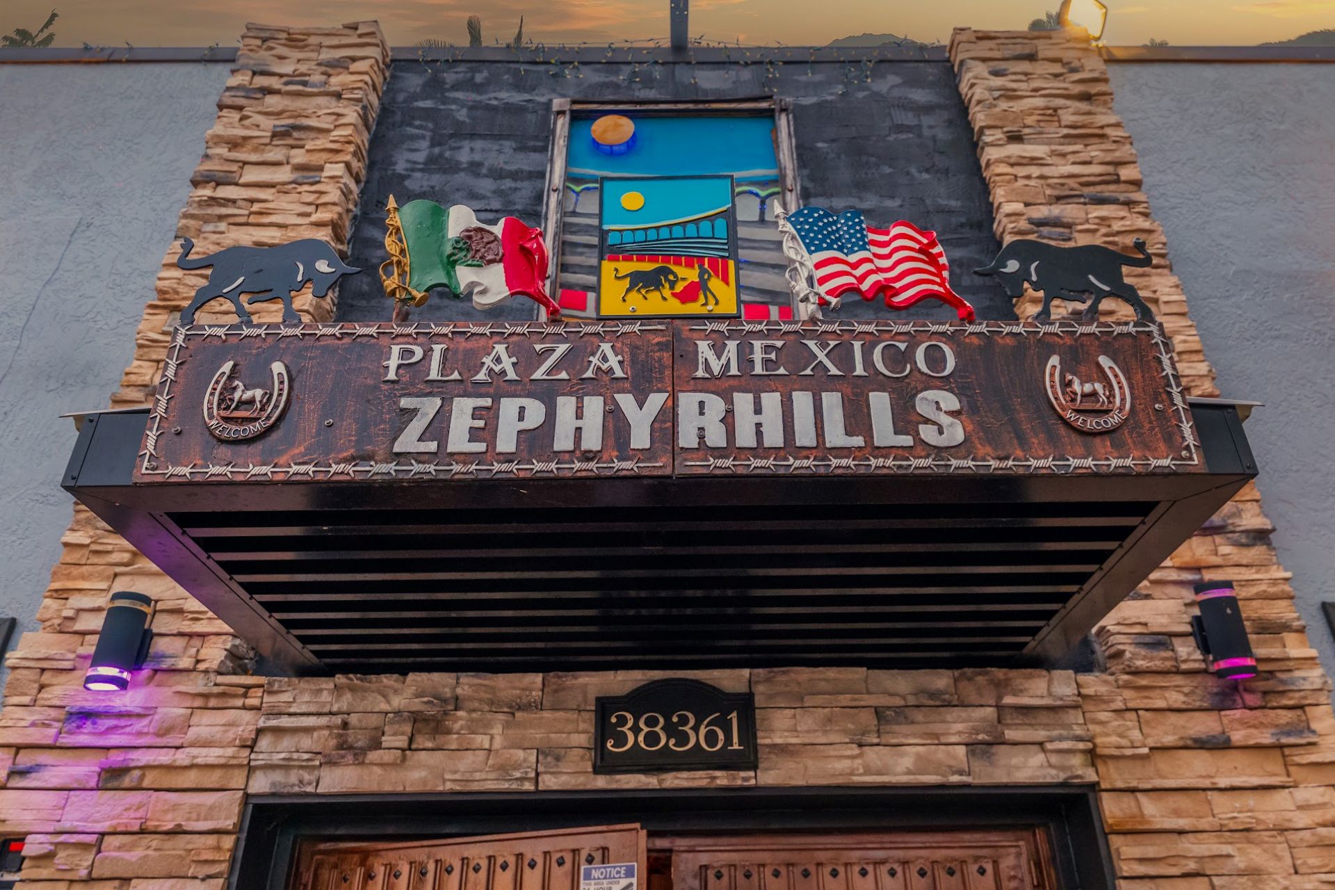 Plaza Mexico Mariscos Restaurant Bar and Grill - Locations