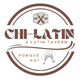 Chi-Latin logo top - Homepage