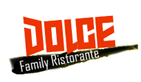 Dolce Family Ristorante logo top - Homepage