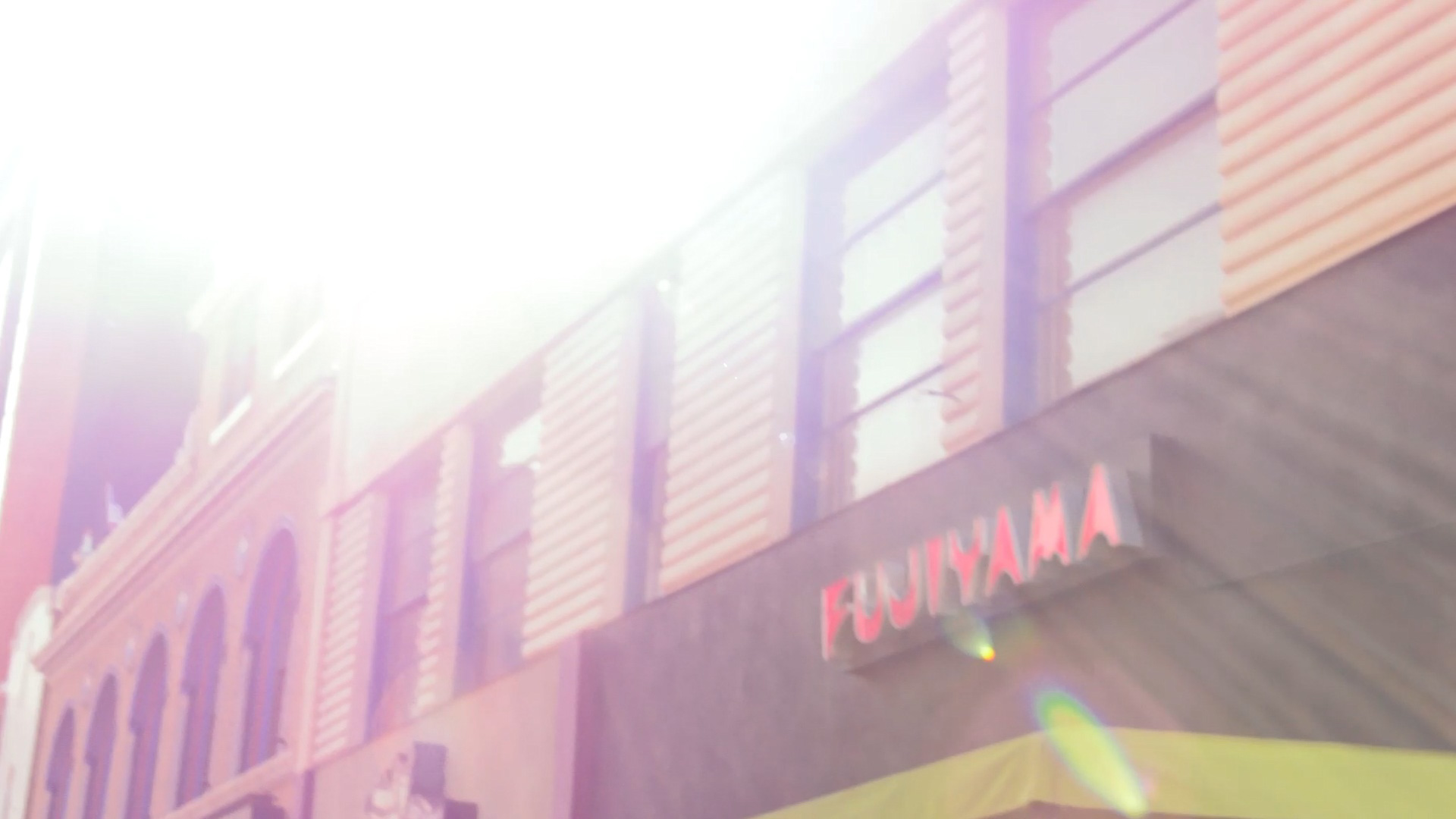 Authentic Sushi Restaurant in Colorado Springs | Fujiyama