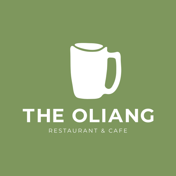 Oliang logo top - Homepage