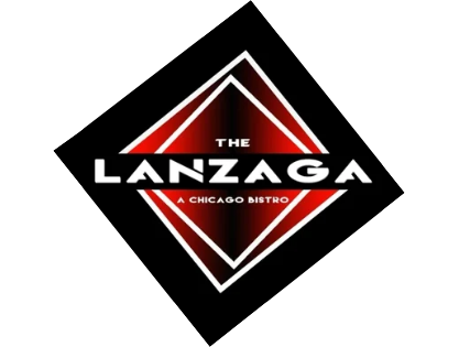 The Lanzaga logo top - Homepage