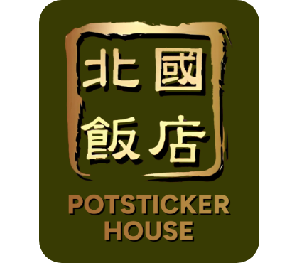 Potsticker House logo top - Homepage