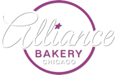 Alliance Bakery logo top - Homepage