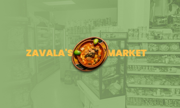 Zavala's Taqueria
