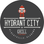 HYDRANT CITY GRILL logo top - Homepage