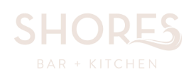 Shores Bar+Kitchen logo top - Homepage