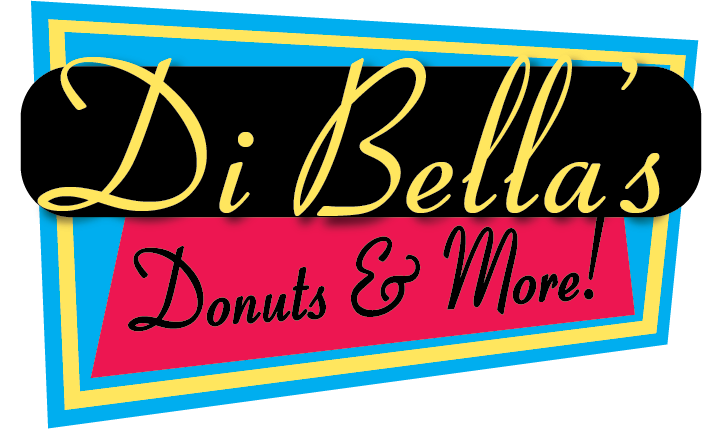 Di Bella's Donuts & Bakery logo top - Homepage