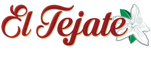 El Tejate Restaurant logo top - Homepage