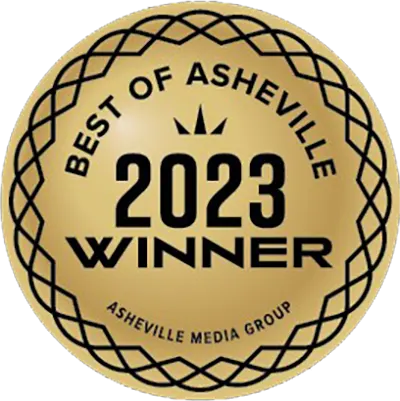 Best of Asheville 2023