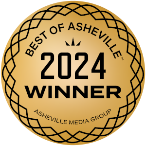 Best of Asheville 2024