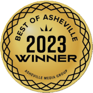 Best of Asheville 2023 winner