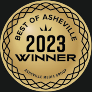 Best of Asheville 2023 winner