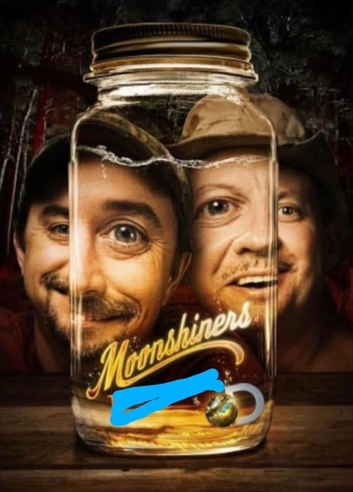 Moonshiners 2