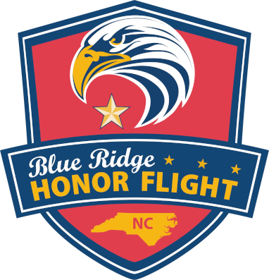 Blue Ridge Honor Flight