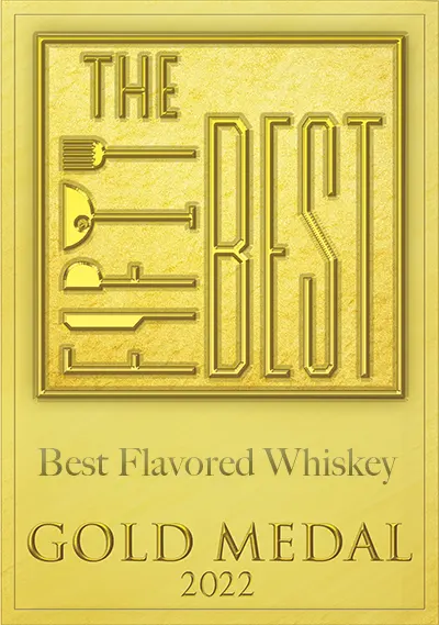 Best Flavoured Whiskey