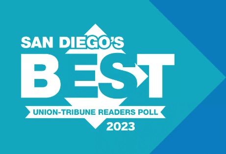 San Diego #1 Best Mediterranean 2023 on The San Diego Union-Tribune