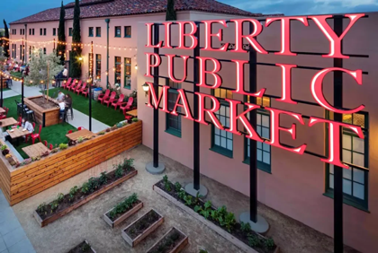 More food, more shops coming to expanding Liberty Public Market on The San Diego Union-Tribune