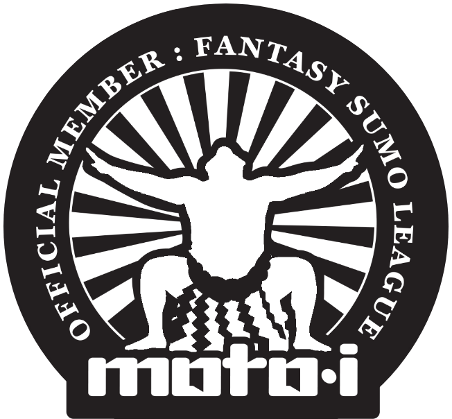 FANTASY SUMO LEAGUE - MOTO-I