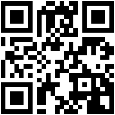 SMS QR Code