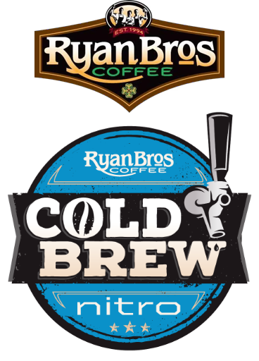 Ryan Bros Coffee Cold Brew Nitro