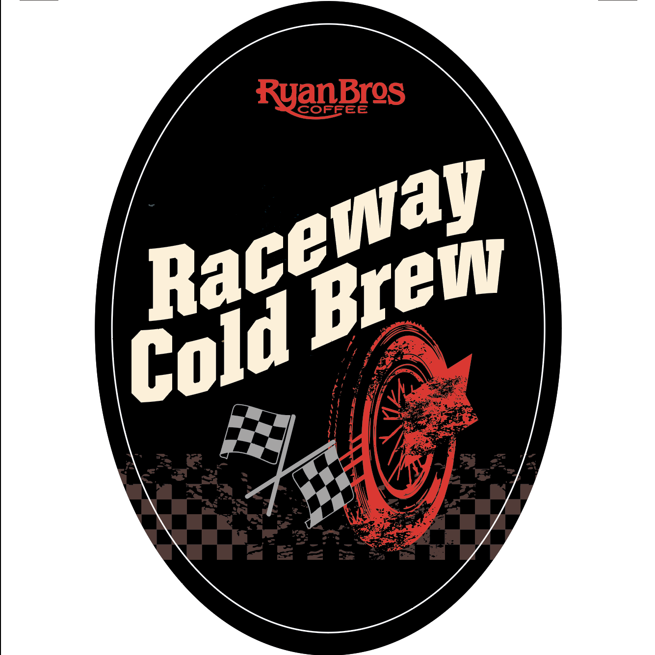 Raceway logo
