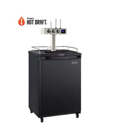 HotDraft Small 18 inch unit