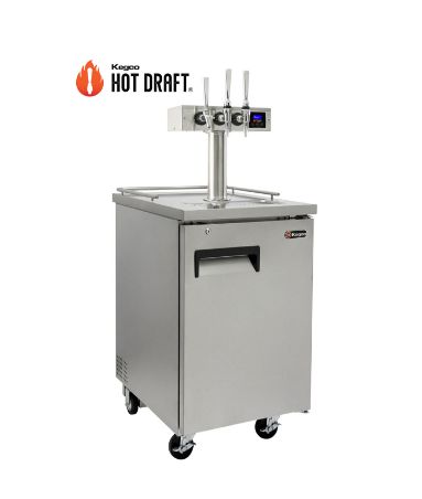 HotDraft Medium 24 inch unit