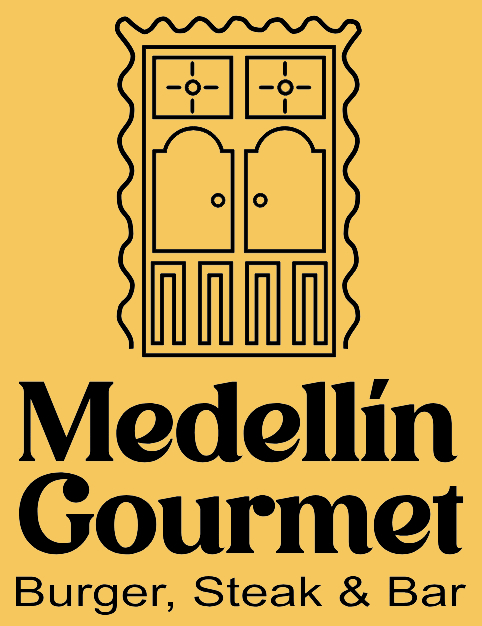 Medellin Burger Steak & Bar logo top - Homepage