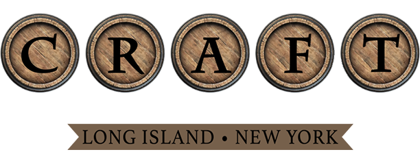 Craft Kitchen & Tap House Wantagh - Catering menu