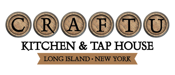 Craftu Kitchen & Tap House Wantagh logo top - Homepage