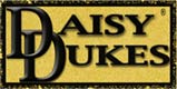 Daisy Duke's Catering & Delivery logo top - Homepage