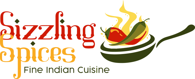 Sizzling Spices Gainesville logo top - Homepage