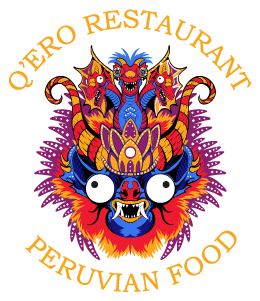 Q'ero Restaurant logo top