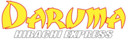 Daruma Hibachi Express