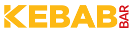 Kebab Bar - Hollywood logo top - Homepage