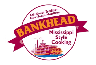 Bankhead Mississippi Style Cooking logo top - Homepage